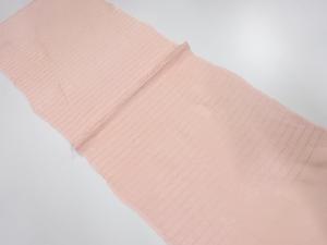 正絹　絽　夏用帯揚げ